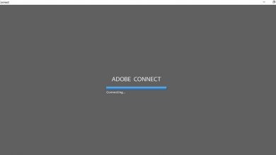 تصویر از ⭐ رفع مشکل Connecting در Adobe Connect ادوب کانکت + آموزش تصویری