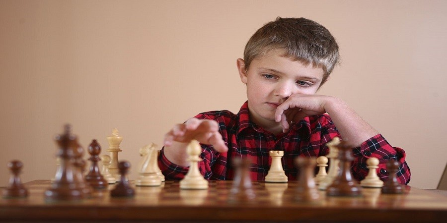 شطرنج مهارت‌های حل مسئله را تقویت می‌کند