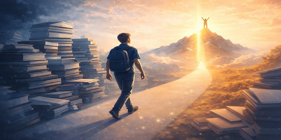 شرایط و ضوابط کنکور 1405